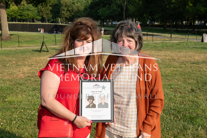 vietnam veterans memorial fund mobile tour